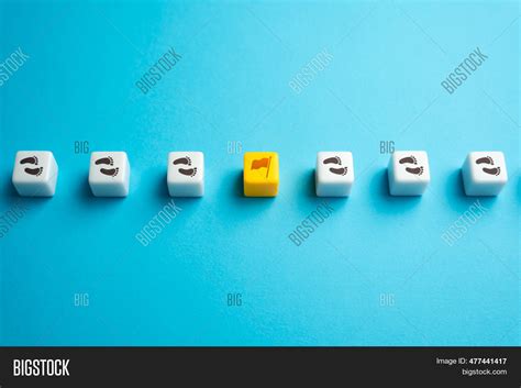 Complete Milestone. Image & Photo (Free Trial) | Bigstock