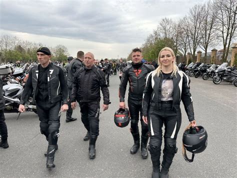 Już wkrótce odbędzie się XII Otwarcie Sezonu Motocyklowego i Pojazdów