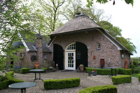 B B Groepsaccommodatie En Engels Theehuis De Hoestinkhof Welkom In