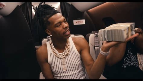 BossMan Dlow Ft Lil Baby PJ Video