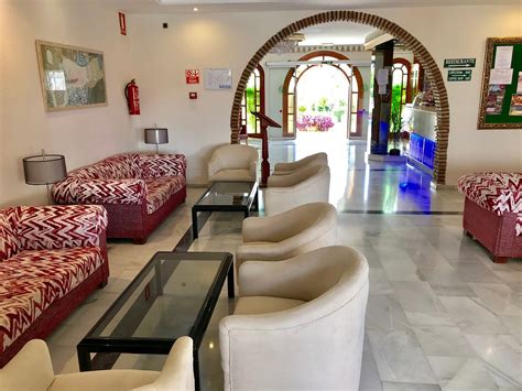 HOTEL NERJA CLUB & SPA $111 ($̶1̶3̶7̶) - Updated 2022 Prices & Reviews ...