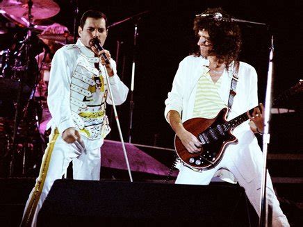 Queen le plus grand groupe de rock exposé en 5 chiffres Nostalgie fr