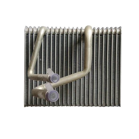 Car Air Conditioning Evaporator Coil For Renault Megane Auto A C