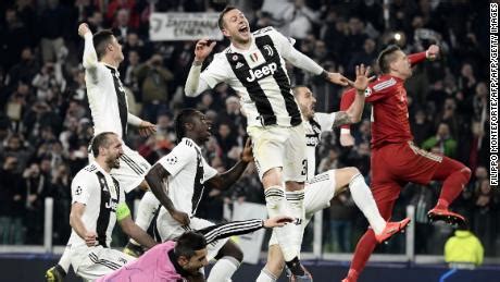 Cristiano Ronaldo: Juventus star fined by UEFA for Champions League ...