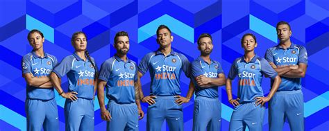 SEE PICS: Team India's new ODI jersey will blow your mind | Latest News ...