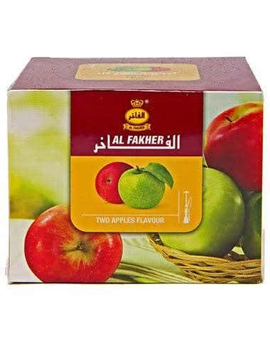 Buy Fashion Store92 Al Fakher Double Apple 1000 G Online At Low