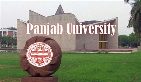 How Do I Get A Sealed Transcript From Panjab University For Higher