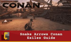 Conan Exiles Stone Consolidant Guide Conan Fanatics