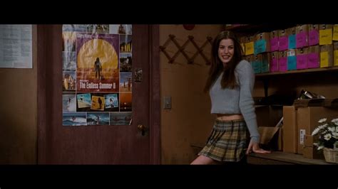 Empire Records 1995 Liv Tyler By KYRILLOS YouTube