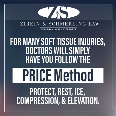 How Are Soft Tissue Injury Settlement Amounts Determined