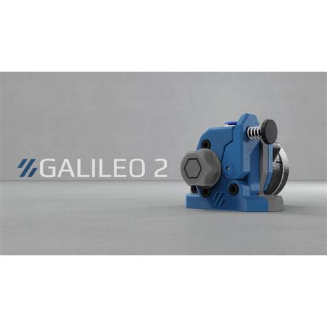 Galileo Extruder Kit G E By Ldo