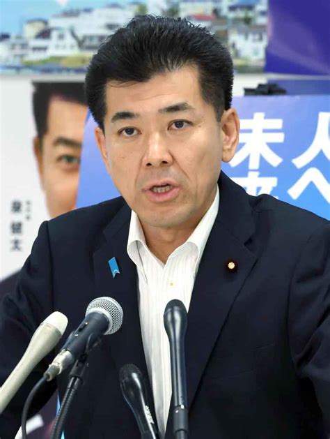 蓮舫氏の惨敗で立民代表選に異変 「泉氏なら沈没」小沢一郎氏が〝見慣れた顔〟刷新に奔走 「野党共闘路線」は変わらずか Zakzak：夕刊フジ