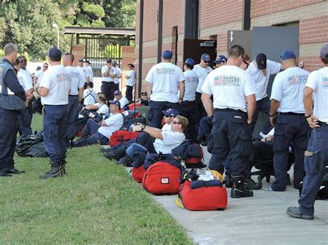 Fema Urban Search And Rescue Task Force Teams From Nara And Dvids