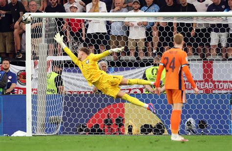 Semifinali Di Uefa Euro Olanda Inghilterra Sport Ansa It