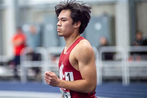 Washington State Xc Tf On Twitter Bang Louie Hinchliffe Moved Up The