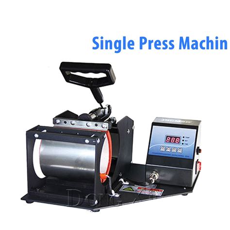 Buy Single Mug Press Machine Online At Low Prices In India Amazon In