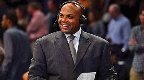 LIV Golf Will Be Regretting Charles Barkley Signs Mammoth 200