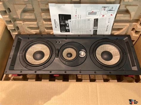 Focal Iw Lcr For Sale Us Audio Mart