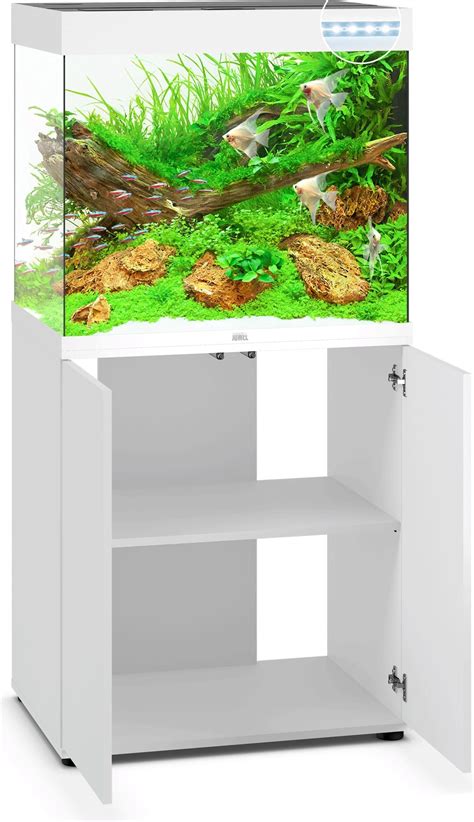 Juwel Aquarium Avec Meuble LED Lido 200 Boutique En Ligne Olibetta