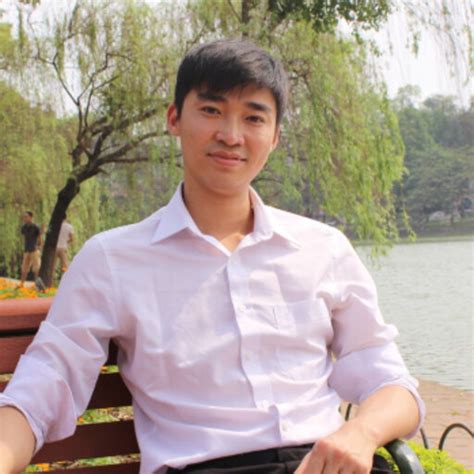 Tuấn Dũng PHẠM | Research profile