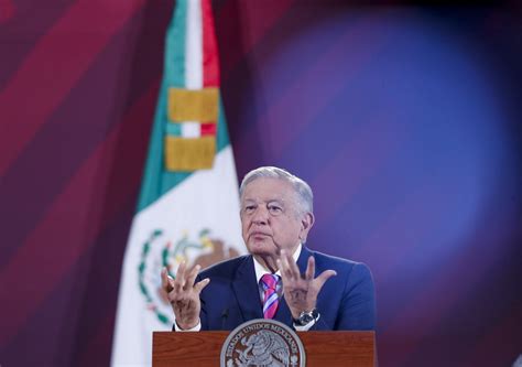 Sexenio De Amlo El Más Violento De La Historia Ni Con Programas Se Revirtió La Violencia