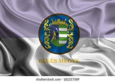 Bekes County Flag Images Stock Photos Vectors Shutterstock