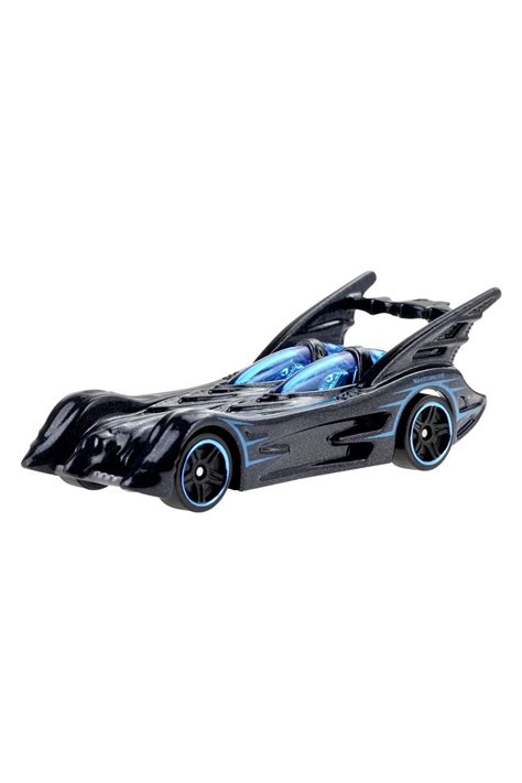 Hot Wheels Batman Temal Arabalar Hdh Welcome Baby