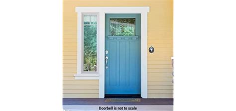 Best Wired Doorbell Chimes - Green Yard Magazine