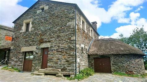 Albergue Casa Campelo O Cebreiro Camino De Santiago