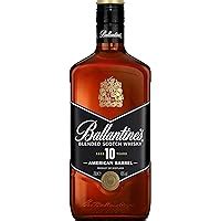 Ballantine S Blue A Os Whisky Escoc S De Mezcla Ml Amazon Es