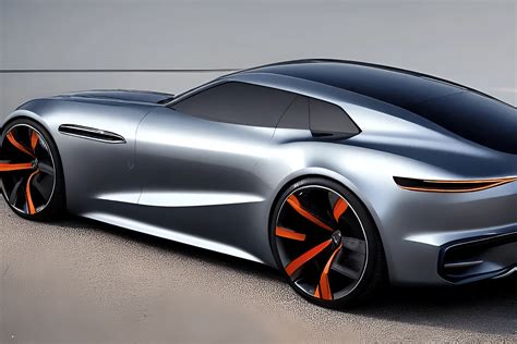 Ai concept cars - part 2 on Behance