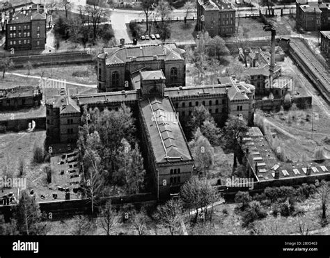 Spandau prison speer hi-res stock photography and images - Alamy