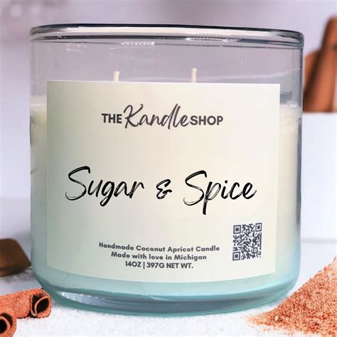 The Kandle Shop | All kinds of Scented Candles, Wax, Perfumes