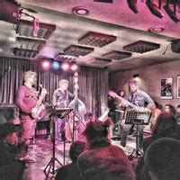 Hot Clube De Portugal Jazz Club In S O Jos