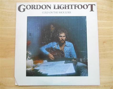 Gordon Lightfoot Plays At Saint Martins University 1975 ThurstonTalk