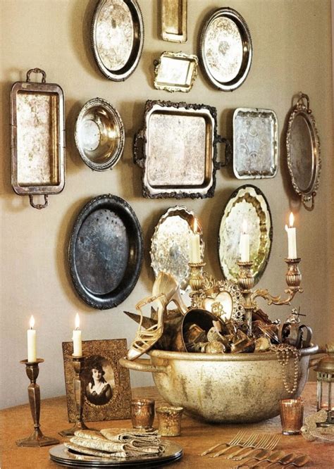 25 Fabulous Wall Plates Ideas