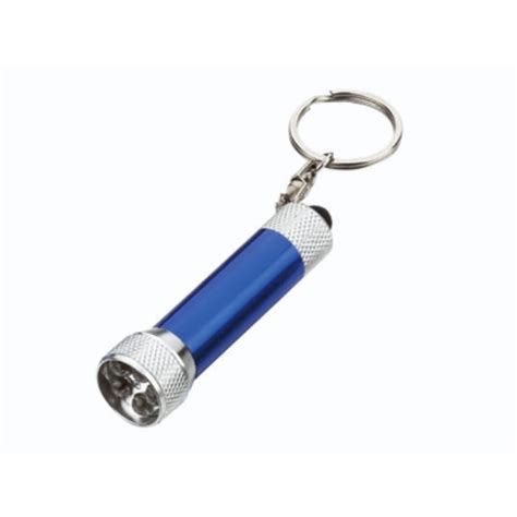 Led Torch Keychain Ts Toys And Sports Supplies