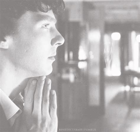 Benedict Cumberbatch Bbc Sherlock Wifflegif