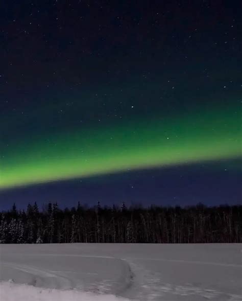 Explore Best Northern Lights Tour in Fairbanks (Alaska) in 2024 ...