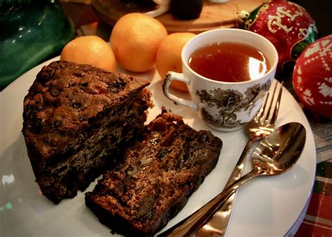 The Curious Customs of Old Christmas Day — Product of Newfoundland