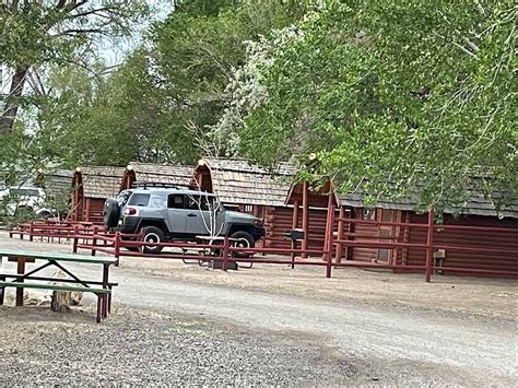 Shady Acres Rv Park Green River Utah Campgrounds Good Sam