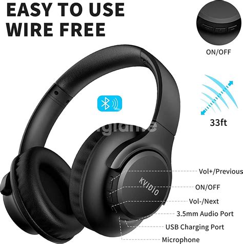 Picun B12 Wireless Bluetooth Headphones in Nairobi CBD, Luthuli Avenue ...
