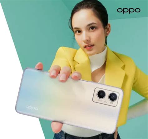 Siap Meluncur Di Indonesia Oppo A96 Andalkan Baterai 5000 Mah Dan 33w