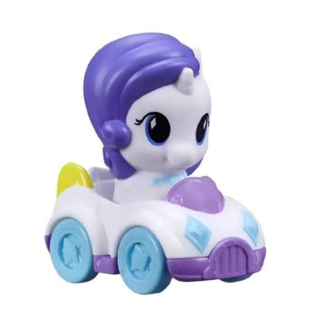 My Little Pony Playskool Friends Rainbow Ratity Hasbro Papelaria Pigmeu