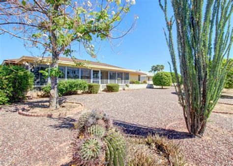 10913 W Campana Dr Sun City Az 85351 Redfin