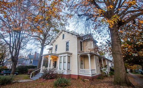 11 Best Neighborhoods In Raleigh To Call Home (inside The Beltline ...