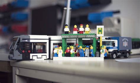 9 Awesome LEGO City Building Sets For Young Makers | Florida Independent 🌈