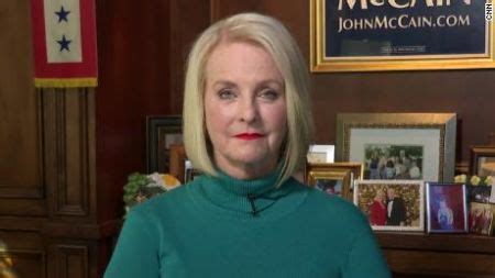 Cindy McCain Net Worth - The Complete Breakdown | Glamour Fame