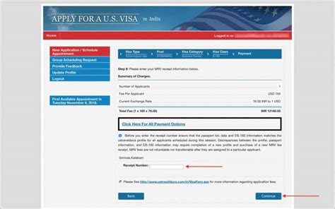 How To Schedule US Visa Appointment A Step By Step Guide Visa Traveler