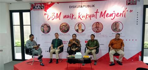 Koalisi Aksi Menyelamatkan Indonesia Gelar Diskusi Publik Actualnews